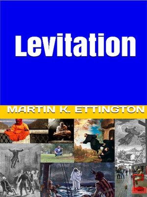 cover image of Levitation